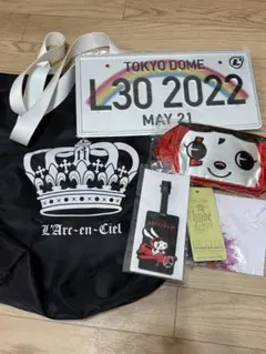 2026年最新】ラルク 非売品の人気アイテム - メルカリ