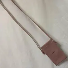 ショルダーミニバッグのサムネイル
