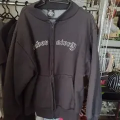 激レア　生前　ガボール　ジャケット　Msize