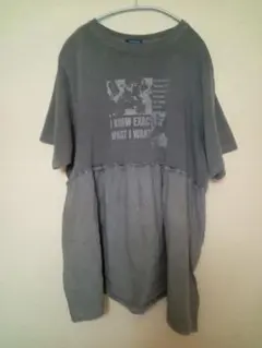 しまむら大きいサイズ