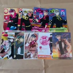 アイナナ 百 千 ブロマイド セット