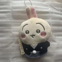 ちいかわ　お正月マスコット　うさぎ