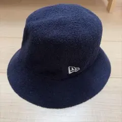 ニューエラ タオル生地 バケットハット