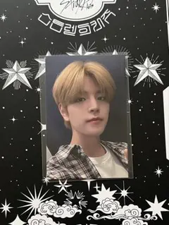 straykids スンミン 5-star タワレコ トレカ