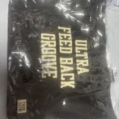 TMGE ULTRA FEED BACK GROOVE Tシャツ XL - メルカリ