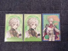 Dytica3周年＆サンリオコラボチェキ 叢雲カゲツ