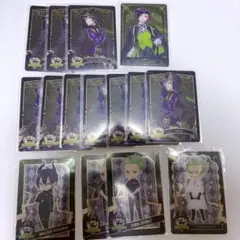 ツイステ ディアソムニア まとめ売り