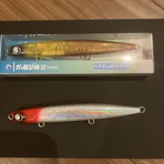 ジャンプライズ　かっ飛び棒130シャロー　セットのサムネイル