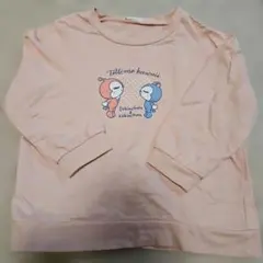 コキンちゃん トップス