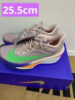 NIKE ナイキ ズームフライ6 ZOOMFLY6 25.5cm マラソン