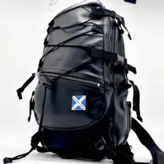 LUGGAGE LABEL BICYCLE STYLE CYCLING BAG