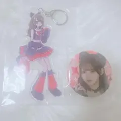 夜凪 抽籤 炎谷莉奈