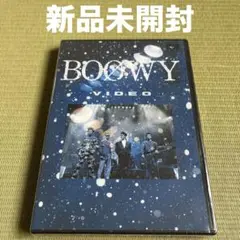 2026年最新】boowy cd 未開封の人気アイテム - メルカリ