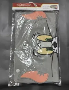 トムとジェリー　ティッシュカバー　ティッシュケース　トム