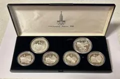 2025年最新】モスクワオリンピックの人気アイテム - メルカリ