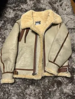 2026年最新】avirex B-3 ベージュの人気アイテム - メルカリ