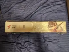 新品 Yuki Pad 2023 Katana Extra Large
