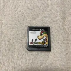 マリオ＆ルイージRPG3 ニンテンドーDS