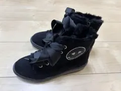 値下げ！未使用！ヌーベルヴォーグリラックス　インナーボアハイカットスニーカー