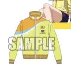Aqours 国木田花丸 ジャージ - メルカリ
