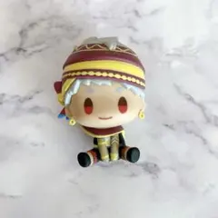 ツイステ カリム 一番くじ デフォルメミニフィギュア 寮服