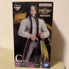 一番くじ ゴールデンカムイ 海賊房太郎 フィギュア