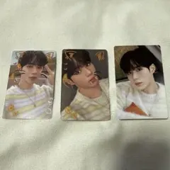 ALD1 ジュンソMD ランダムトレカ