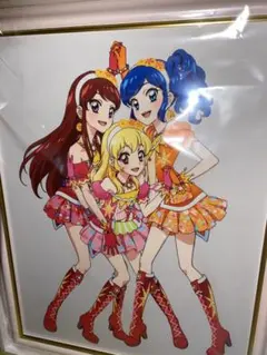 2026年最新】プリモアート アイカツの人気アイテム - メルカリ