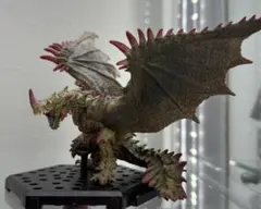 エスピナス　フィギュア　CFB モンハン モンスターハンター