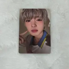 NCT WISH ode to love popup サクヤ トレカ - メルカリ