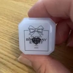 宇野実彩子BIRTHDAY EVENT 2023 リングライト
