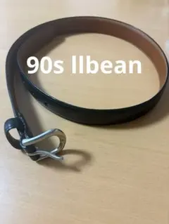 90s llbean ベルト アメリカ製 ブラック 2026年最新】L.L.Bean カラー：ブラック系 メンズ ベルトの人気