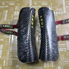 2026年最新】leki レガースの人気アイテム - メルカリ