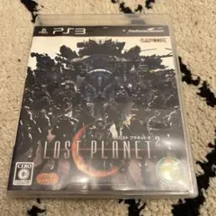 ロストプラネット2 [PS3]