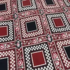 こたつ ファブリック