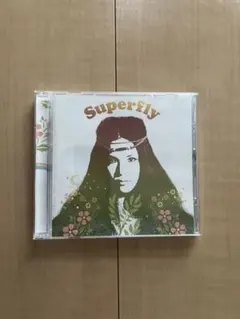 Superfly 1st Album CD