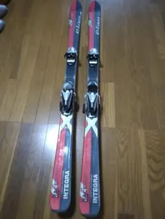 子供用　Elan スキー 板