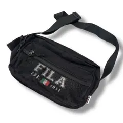 FILA ショルダーバッグ 未使用