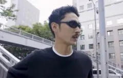 Oakley サングラス 上杉柊平着用 - メルカリ