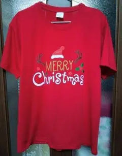 クリスマス Tシャツ