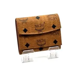 2025年最新】MCM レディース コインケース・小銭入れの人気アイテム