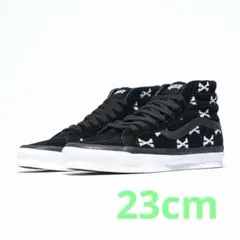 美品　WTAPS x Vans OG SK8-Hi LX 23cmのサムネイル
