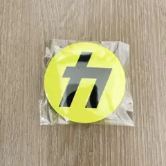 カリスマックス 缶バッチ SnowMan