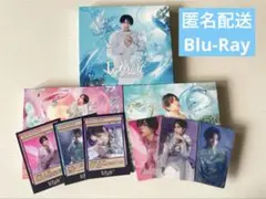 中島健人 IDOLIC 3形態セット【Blu-Ray】