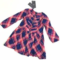 TOMMY HLLFIGERワンピース2T