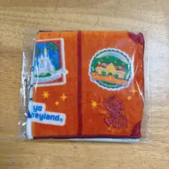 ディズニー　バケーションパッケージ　タオル3枚セット