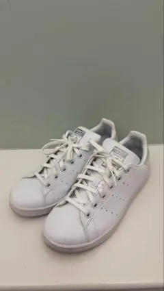 adidas Stan Smith PRIMEGREEN 23cm スニーカー