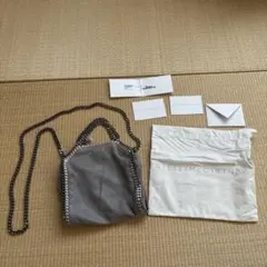 STELLA McCARTNEY ファラベラ ショルダーバッグのサムネイル