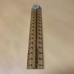 定規MIDORI MULTIRULER