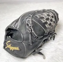 Slugger軟式グローブ L7S グレー✕ブラック ヤザワスポーツ店舗